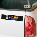 Search for all flags bumper stickers Pride