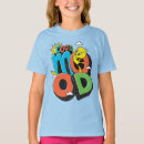 Search for graffiti kids tshirts Looney tunes
