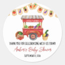 Search for fresh vegetables stickers Locally grown baby