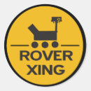 Search for rover stickers Space