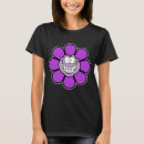 Search for big face tshirts Happy