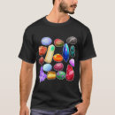 Search for minerals tshirts Collector