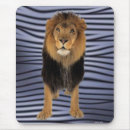 Search for lion mousepads Black