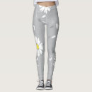 Search for daisy flower leggings Vintage