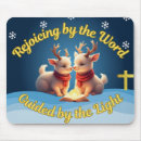 Search for christmas deer mousepads Cute
