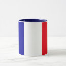 Search for french language mugs France