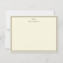 Search for cream note cards Minimalist