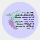 Search for i am with you stickers Jesus