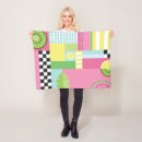 Search for kiwi blankets Green