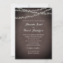 Search for blackboard wedding invitations Chalkboard