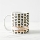 Search for animal silhouette mugs Funny