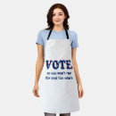 Search for political campaign aprons Politics