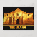 Search for alamo postcards Antonio