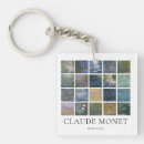 Search for water lily key rings Vintage