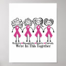 Search for we are family posters Cancer warrior