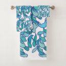 Search for jade bath towels Floral