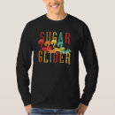 Search for sugar glider tshirts Rodent