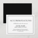 Search for formal reception Minimal