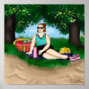 Search for tree lady posters Beach