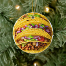 Search for nacho christmas tree decorations Tortilla