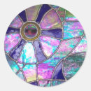 Search for abstract eye stickers Colourful