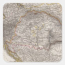 Search for austria hungary stickers Map