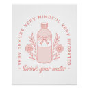 Search for hydrate posters Stay hydrated