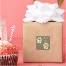 Search for brown dog stickers Cat