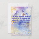 Search for kjv postcards Religious