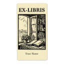 Search for open bookplates Books