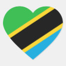 Search for flag of tanzania stickers Dodoma