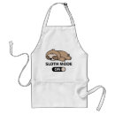 Search for mode aprons Sloth