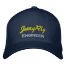 Search for funny engineer hats Dad