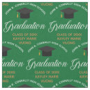 Search for graduation fabric High school