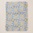 Search for spanish blankets Pattern