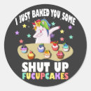 Search for i bake stickers Baker