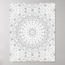 Search for scroll work Black and white
