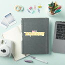 Search for marvel logo stickers Superhero