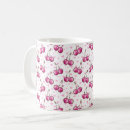 Search for cherry decor mugs Decorative
