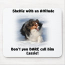 Search for sheltie mousepads Collie