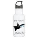 Search for environment water bottles Conservation