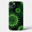 Search for virus iphone cases Biology