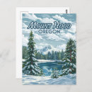 Search for mount hood postcards Portland