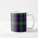 Search for campbell tartan mugs Scotland