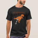 Search for t rex jokes tshirts Amputee
