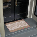 Search for country cottage doormats Vintage