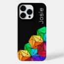 Search for cube iphone cases Black