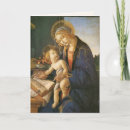 Search for botticelli christmas cards Baby jesus