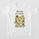 Search for sunflower quote tshirts Summer