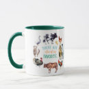 Search for cow decoration mugs Watercolor